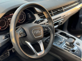 Audi Q7 50 TDI 286 BVA Quattro 5pl  occasion  Beaupuy - photo n8