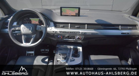 Audi Q7 50 TDI 286 BVA Quattro 5pl  occasion  Beaupuy - photo n3