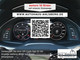 Audi Q7 50 TDI 286 BVA Quattro 5pl  occasion  Beaupuy - photo n10