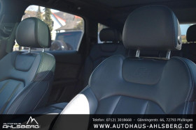 Audi Q7 50 TDI 286 BVA Quattro 5pl  occasion  Beaupuy - photo n8