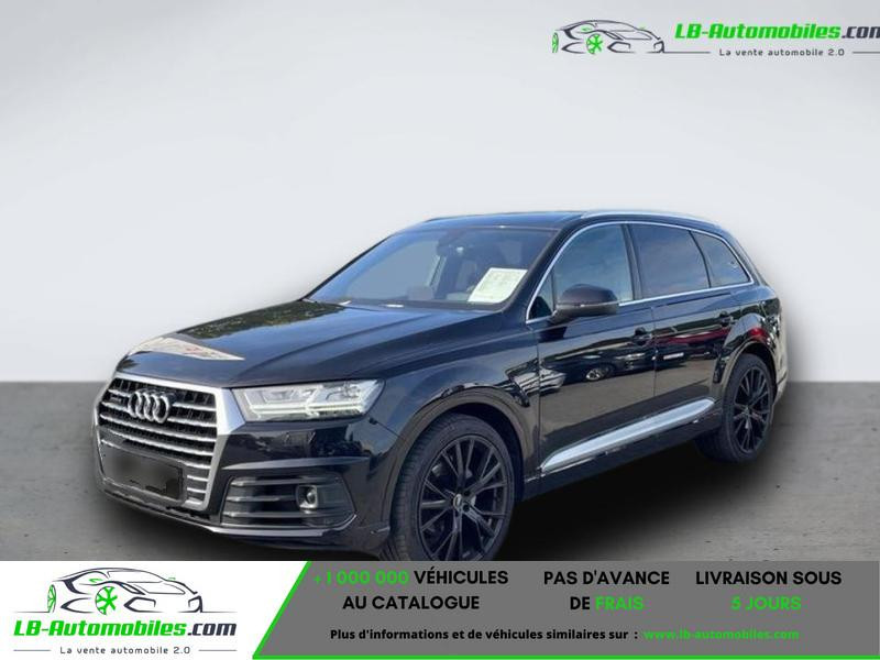 Audi Q7 50 TDI 286 BVA Quattro 5pl  occasion  Beaupuy