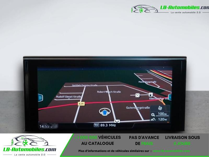 Audi Q7 50 TDI 286 BVA Quattro 5pl 2019 - photo n°3 Audi Q7 50 TDI 286 BVA Quattro 5pl  occasion à Beaupuy - photo n°3