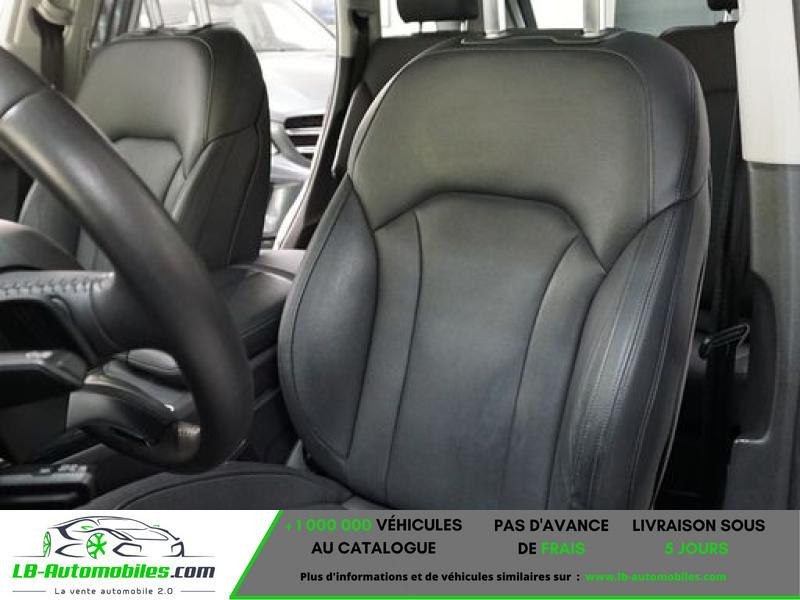 Audi Q7 50 TDI 286 BVA Quattro 5pl 2019 - photo n°7 Audi Q7 50 TDI 286 BVA Quattro 5pl  occasion à Beaupuy - photo n°7