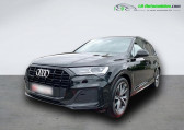 Audi Q7 50 TDI 286 BVA Quattro 5pl   Beaupuy 31