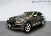Annonce Audi Q7 occasion Diesel 50 TDI 286 BVA Quattro 5pl  Beaupuy