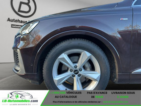 Audi Q7 50 TDI 286 BVA Quattro 5pl  occasion � Beaupuy - photo n�9