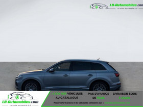 Audi Q7 50 TDI 286 BVA Quattro 5pl  occasion � Beaupuy - photo n�5