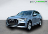 Audi Q7 occasion année 2020 boite Automatique Annonce Audi Q7 occasion Diesel 50 TDI 286 BVA Quattro 5pl à Beaupuy