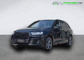 Audi Q7 occasion année 2019 boite Automatique Annonce Audi Q7 occasion Diesel 50 TDI 286 BVA Quattro 5pl à Beaupuy