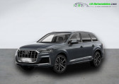Audi Q7 occasion année 2021 boite Automatique Annonce Audi Q7 occasion Diesel 50 TDI 286 BVA Quattro 5pl à Beaupuy
