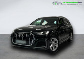 Audi Q7 occasion année 2022 boite Automatique Annonce Audi Q7 occasion Diesel 50 TDI 286 BVA Quattro 5pl à Beaupuy