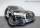 Audi Q7 occasion année 2019 boite Automatique Annonce Audi Q7 occasion Diesel 50 TDI 286 BVA Quattro 5pl à Beaupuy