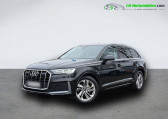 Audi Q7 occasion année 2022 boite Automatique Annonce Audi Q7 occasion Diesel 50 TDI 286 BVA Quattro 5pl à Beaupuy