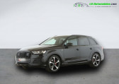 Audi Q7 occasion année 2022 boite Automatique Annonce Audi Q7 occasion Diesel 50 TDI 286 BVA Quattro 5pl à Beaupuy