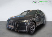 Audi Q7 occasion année 2021 boite Automatique Annonce Audi Q7 occasion Diesel 50 TDI 286 BVA Quattro 5pl à Beaupuy