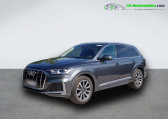 Audi Q7 occasion année 2022 boite Automatique Annonce Audi Q7 occasion Diesel 50 TDI 286 BVA Quattro 5pl à Beaupuy