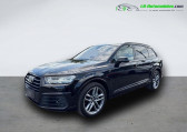 Audi Q7 50 TDI 286 BVA Quattro 5pl   Beaupuy 31