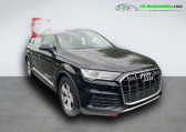 Annonce Audi Q7 occasion Diesel 50 TDI 286 BVA Quattro 5pl  Beaupuy