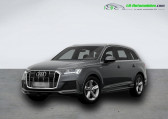 Audi Q7 50 TDI 286 BVA Quattro 5pl   Beaupuy 31