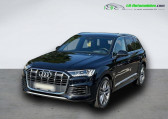 Annonce Audi Q7 occasion Diesel 50 TDI 286 BVA Quattro 5pl  Beaupuy