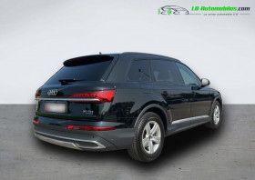 Audi Q7 50 TDI 286 BVA Quattro 5pl  occasion  Beaupuy - photo n2