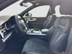 Audi Q7 50 TDI 286 BVA Quattro 5pl  occasion  Beaupuy - photo n4