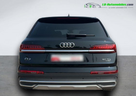 Audi Q7 50 TDI 286 BVA Quattro 5pl  occasion  Beaupuy - photo n3