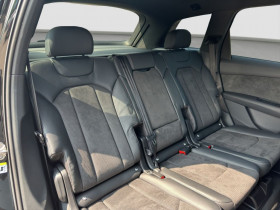 Audi Q7 50 TDI 286 BVA Quattro 5pl  occasion  Beaupuy - photo n5