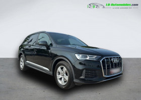 Audi Q7 , garage LB AUTOMOBILES  Beaupuy