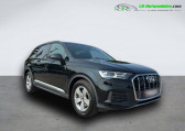 Audi Q7 occasion année 2022 boite Automatique Annonce Audi Q7 occasion Diesel 50 TDI 286 BVA Quattro 5pl à Beaupuy