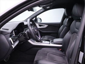 Audi Q7 50 TDI 286 BVA Quattro 5pl  occasion  Beaupuy - photo n6