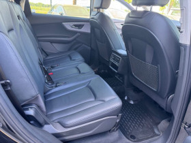 Audi Q7 50 TDI 286 BVA Quattro 5pl  occasion  Beaupuy - photo n5
