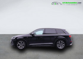 Audi Q7 50 TDI 286 BVA Quattro 5pl  occasion  Beaupuy - photo n5