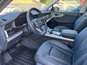 Audi Q7 50 TDI 286 BVA Quattro 5pl  occasion  Beaupuy - photo n4