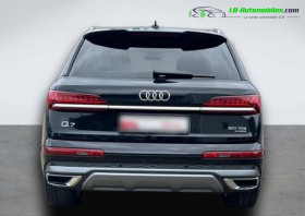 Audi Q7 50 TDI 286 BVA Quattro 5pl  occasion  Beaupuy - photo n7