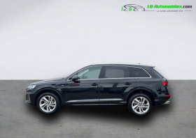 Audi Q7 50 TDI 286 BVA Quattro 5pl  occasion  Beaupuy - photo n6