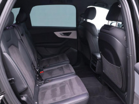 Audi Q7 50 TDI 286 BVA Quattro 5pl  occasion  Beaupuy - photo n7