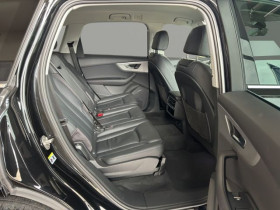 Audi Q7 50 TDI 286 BVA Quattro 5pl  occasion  Beaupuy - photo n9