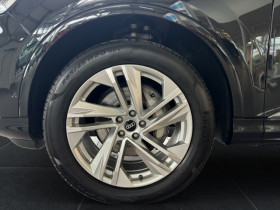 Audi Q7 50 TDI 286 BVA Quattro 5pl  occasion  Beaupuy - photo n11