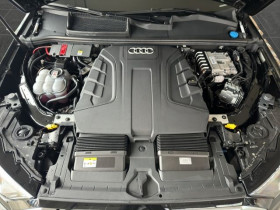 Audi Q7 50 TDI 286 BVA Quattro 5pl  occasion  Beaupuy - photo n12
