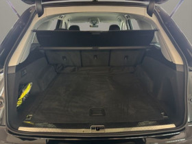 Audi Q7 50 TDI 286 BVA Quattro 5pl  occasion  Beaupuy - photo n13