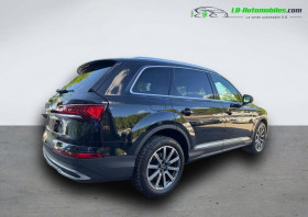 Audi Q7 50 TDI 286 BVA Quattro 5pl  occasion  Beaupuy - photo n3