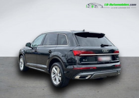 Audi Q7 50 TDI 286 BVA Quattro 5pl  occasion  Beaupuy - photo n4