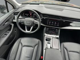 Audi Q7 50 TDI 286 BVA Quattro 5pl  occasion  Beaupuy - photo n3
