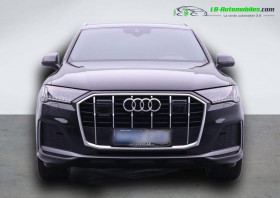 Audi Q7 50 TDI 286 BVA Quattro 5pl  occasion  Beaupuy - photo n4