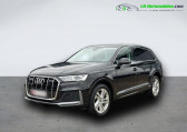 Annonce Audi Q7 occasion Diesel 50 TDI 286 BVA Quattro 5pl  Beaupuy