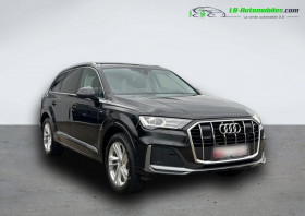 Audi Q7 50 TDI 286 BVA Quattro 5pl  occasion  Beaupuy - photo n2