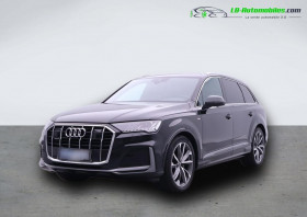 Audi Q7 50 TDI 286 BVA Quattro 5pl  occasion  Beaupuy - photo n2