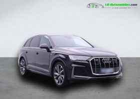 Audi Q7 , garage LB AUTOMOBILES  Beaupuy
