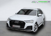 Audi Q7 50 TDI 286 BVA Quattro 5pl   Beaupuy 31